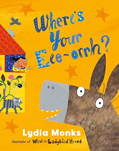 Where's Your Eee-orrh?