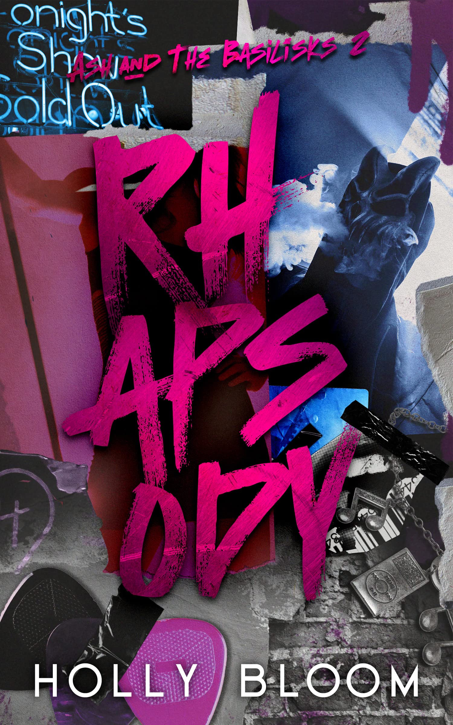 Rhapsody