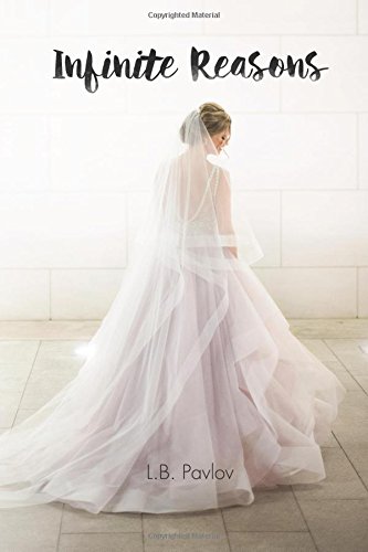 Infinite Reasons book cover