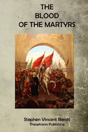 The Blood of the Martyrs