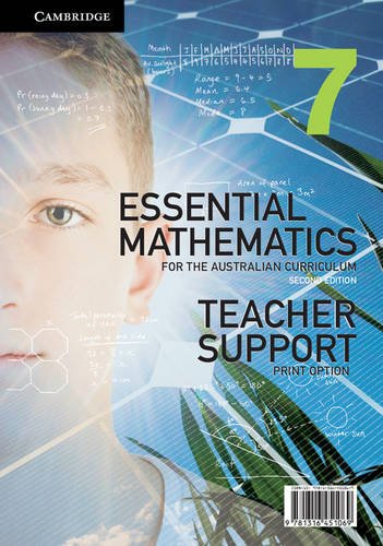 Essential Mathematics for the Australian Curriculum Year 7 Teacher ...
