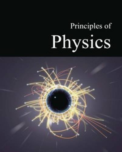 Principles of Physics by Donald R. Franceschetti | Goodreads