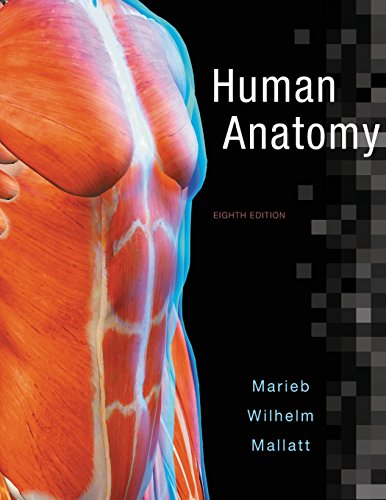 Human Anatomy (8th Edition) by Elaine N. Marieb | Goodreads