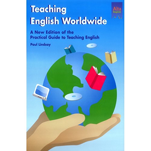 Teaching English Worldwide (new edition) by Paul Lindsay Goodreads