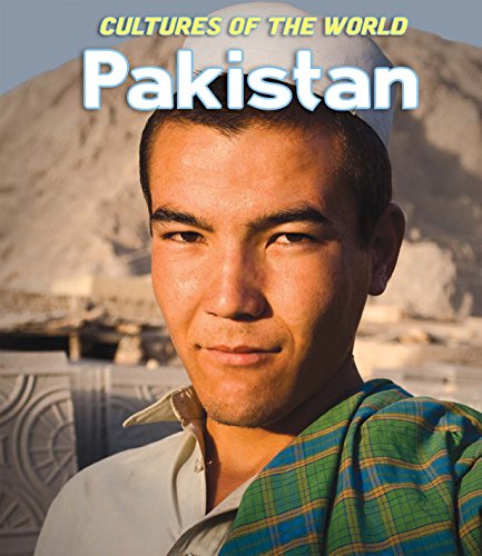 Cultures Of The World book cover