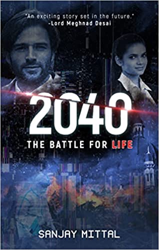 2040: The Battle for Life