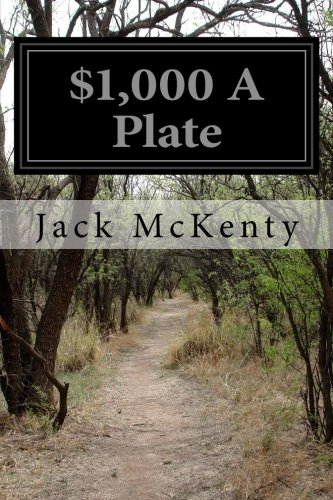 $1,000 A Plate