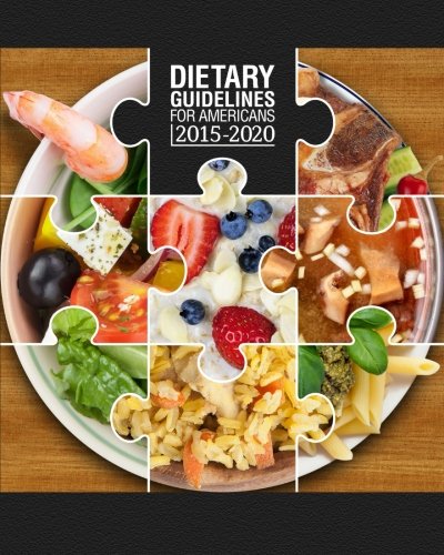 2015 TO 2020 DIETARY GUIDELINES PDF visual data 3