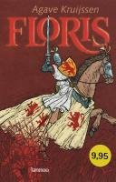 Floris book cover