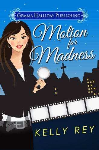 Jamie Winters book cover 3