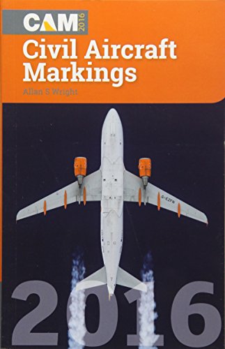 Civil Aircraft Markings 2016 By Allan Wright Goodreads Civil Aircraft Markings 2016 By Allan Wright Goodreads