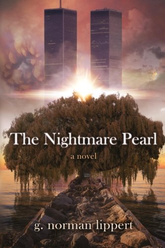 The Nightmare Pearl book cover