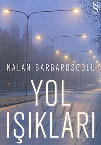 Yol Işıkları book cover