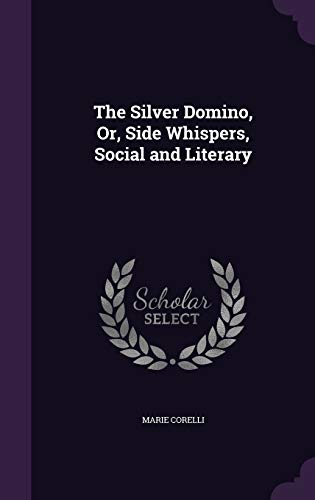 The Silver Domino book cover