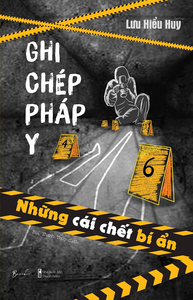 ghi-ch-p-ph-p-y-by-ghi-ch-p-ph-p-y-goodreads