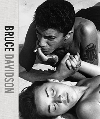 Bruce Davidson: Survey by Bruce Davidson | Goodreads