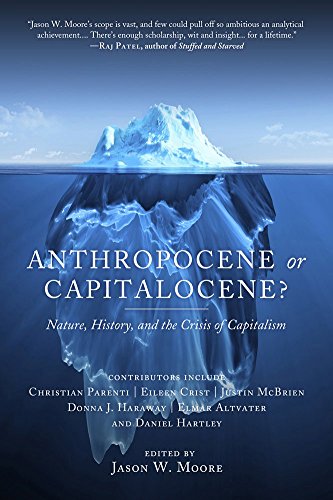 Anthropocene or Capitalocene?: Nature, History, and the Crisis of ...