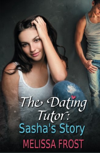 The Dating Tutor book cover