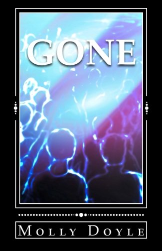 Gone book cover
