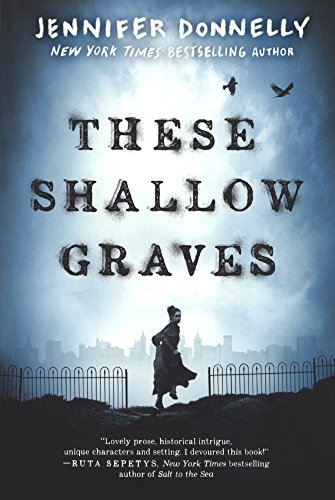 These Shallow Graves