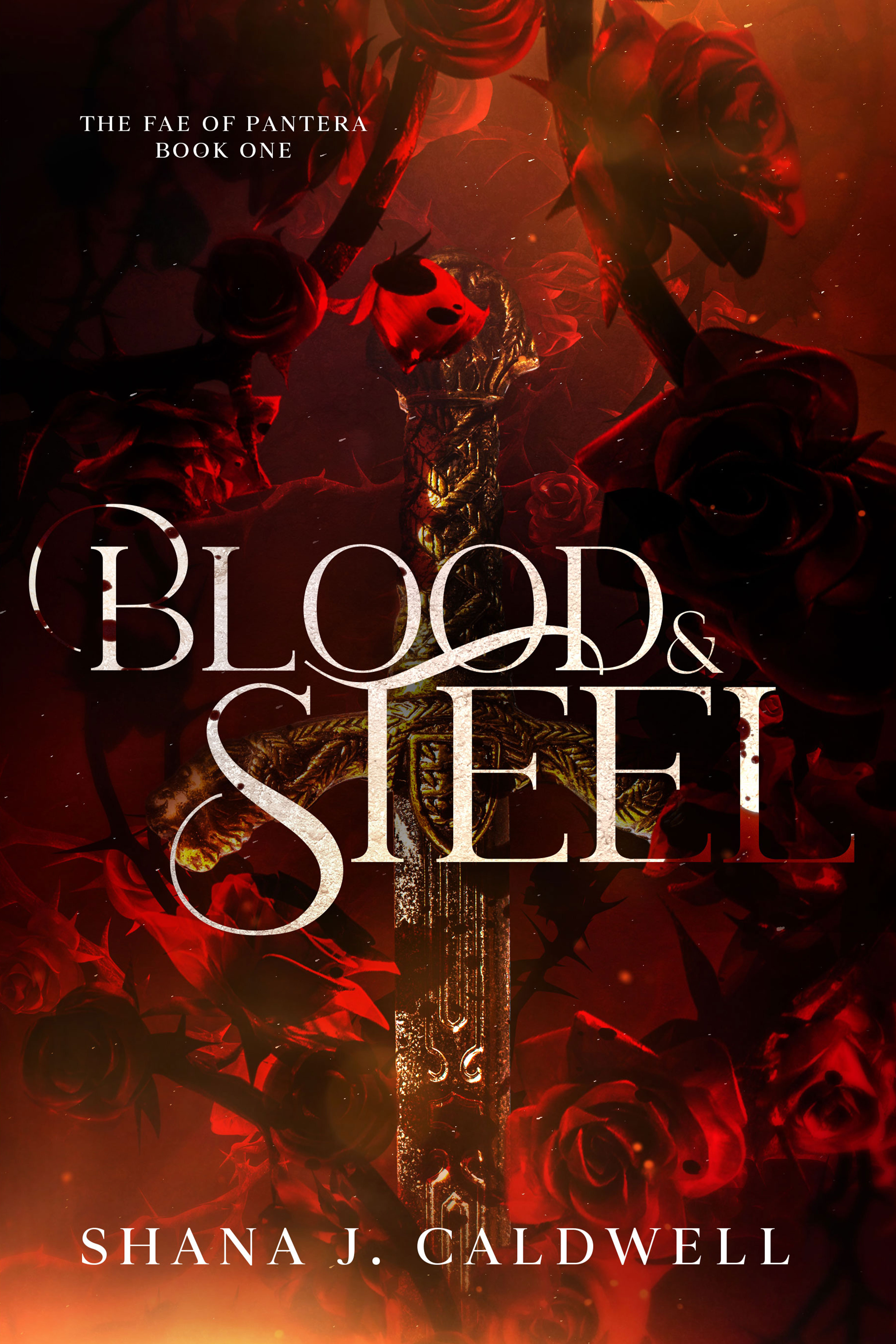 Blood & Steel