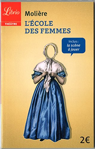 L'École des Femmes