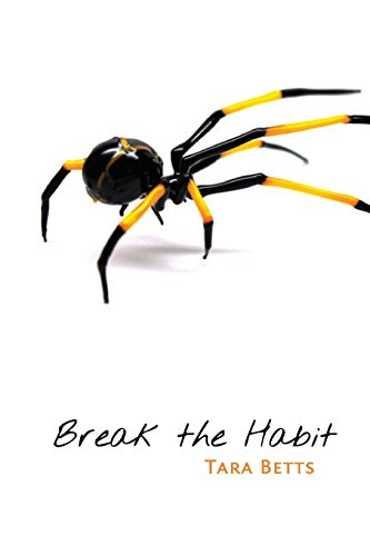 Break the Habit book cover