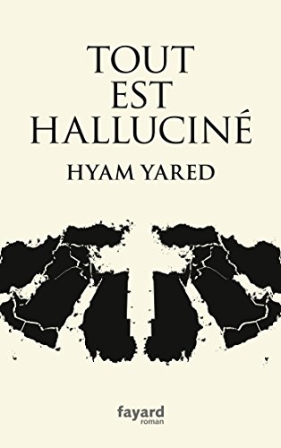 Tout est halluciné book cover
