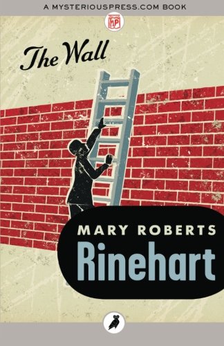 Wall book cover