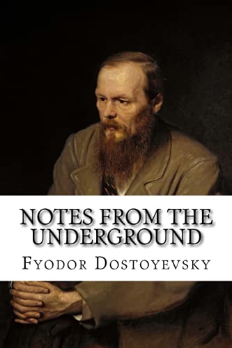 Notes from the Underground