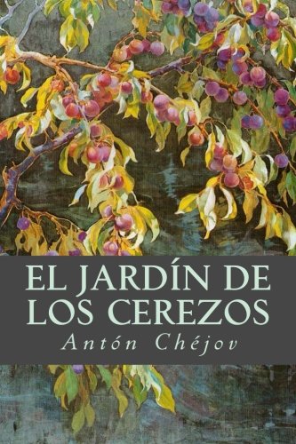 El Jard�n de los Cerezos