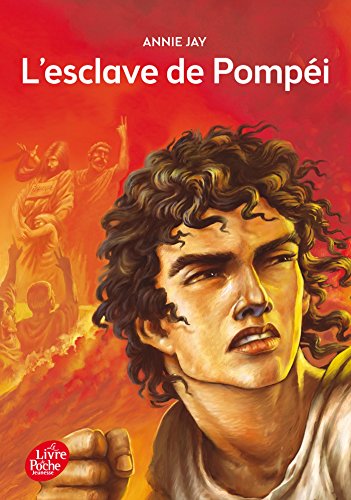 Pompéi book cover 1