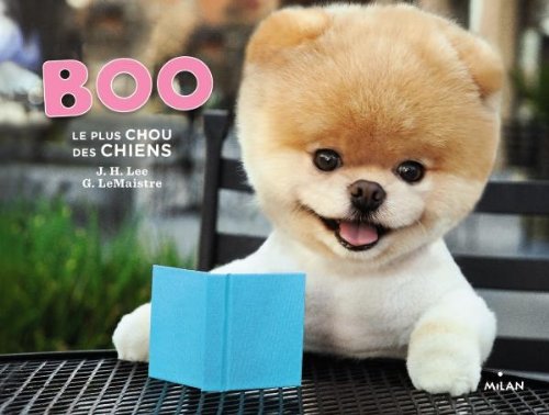 Boo Hc boo by J.H. Lee | Goodreads