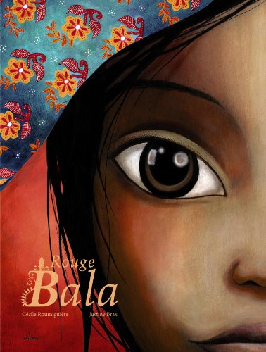 Rouge Bala book cover