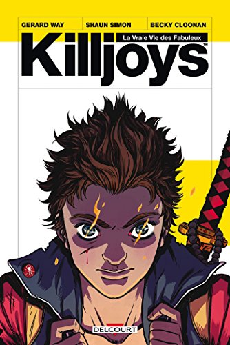 Killjoys