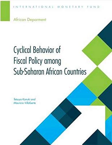 Cyclical Behavior of Fiscal Policy among Sub-Saharan African Countries ...