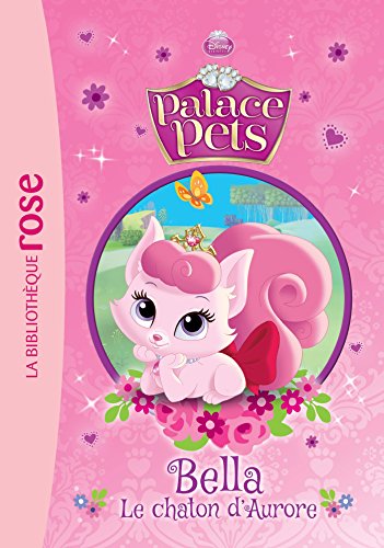 Palace Pets, Tome 1 book cover