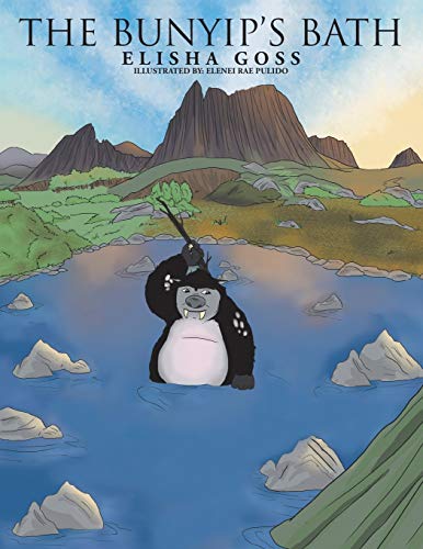 The Bunyip's Bath by Elisha Goss | Goodreads
