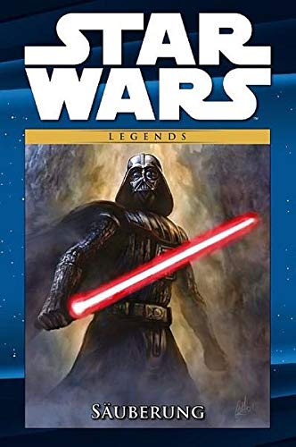 Star Wars Legends - Säuberung