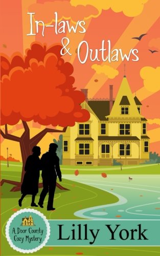 In-laws & Outlaws book cover