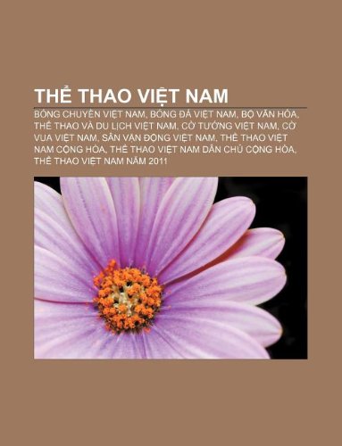 Th Thao VI T Nam Bong Chuy N VI T Nam Bong A VI T Nam B V N Hoa Th 