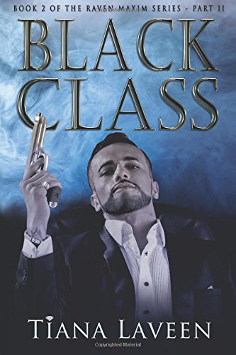 Black Class book cover
