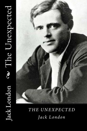 The Unexpected book cover