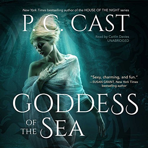 Goddess of the Sea (Goddess Summoning)