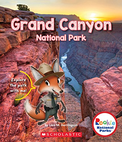 Grand Canyon National Park by Lisa M. Herrington | Goodreads