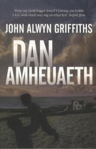 Dan amheuaeth