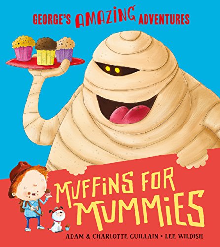 Muffins for Mummies book cover