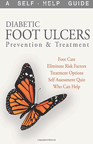 Diabetic Foot Ulcers: Prevention and Treatment by Kenneth Wright ...
