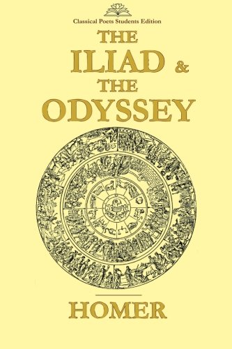 The Iliad & The Odyssey