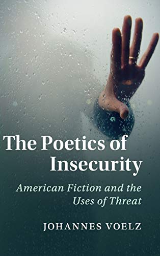 The Poetics of Insecurity book cover